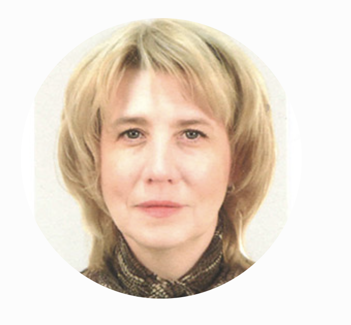 Джуржа Жанна Адольфовна
